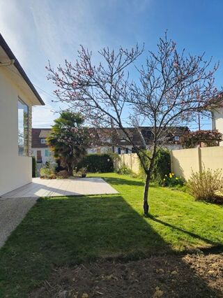  Maison � vendre 7 pi�ces 123 m�