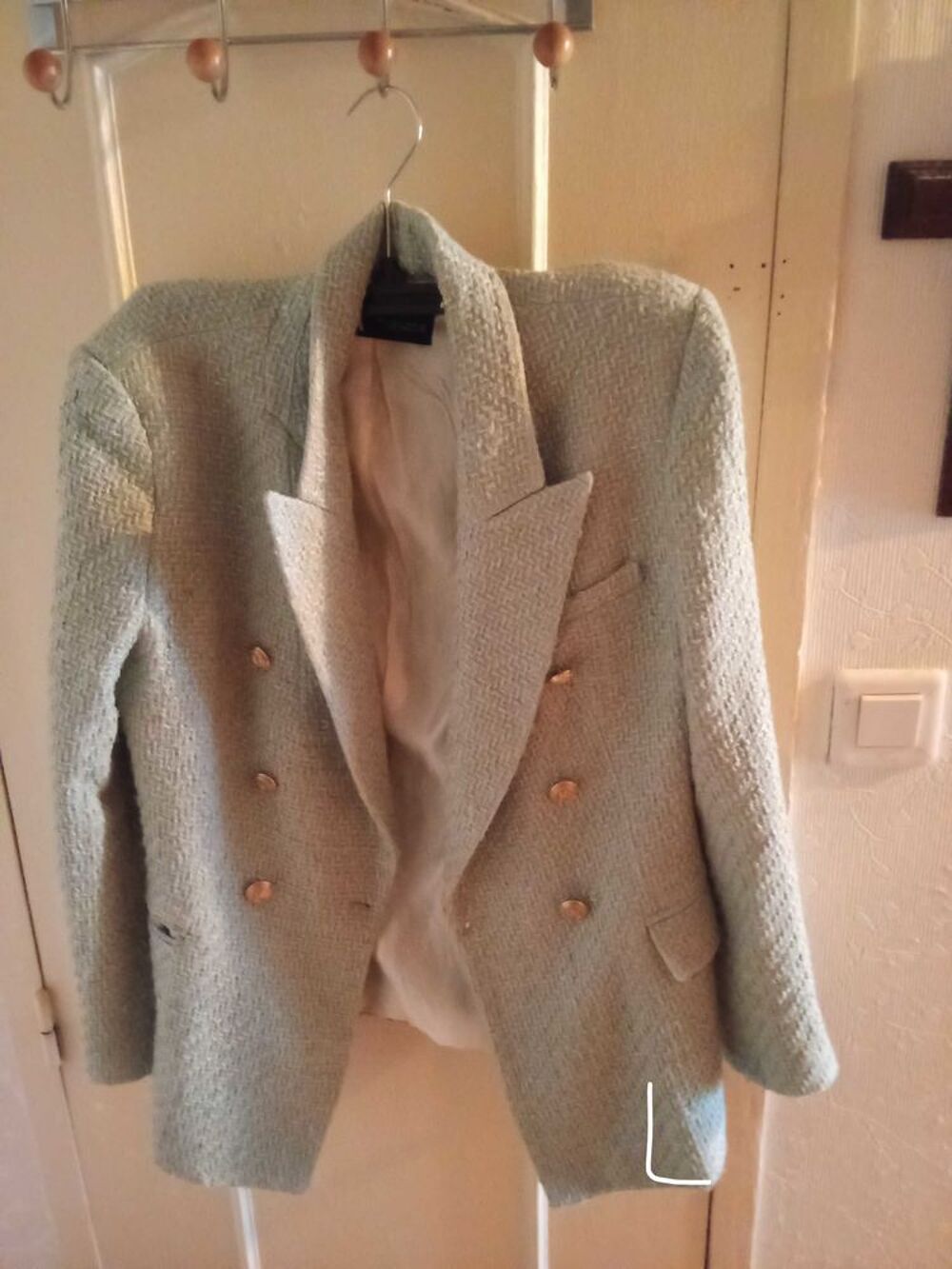 manteaux pour femme Vêtements