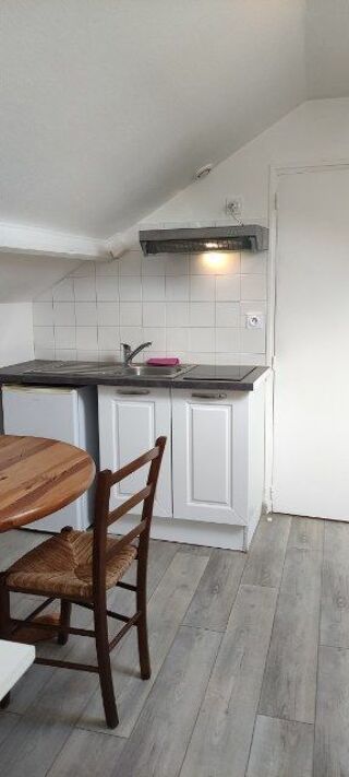  Appartement � louer 2 pi�ces 30 m�