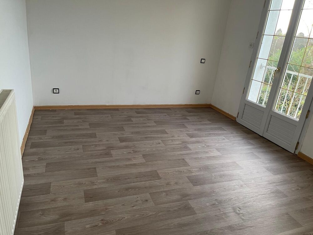 Vente Maison Maison de plain-pied avec jardin Guiscard