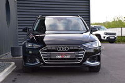 A4 Avant 30 TDI 136 S tronic 7 Design 2021 occasion 56300 Pontivy