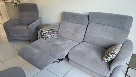 canapé et/ou fauteuil Quesnoy-sur-Deûle (59)