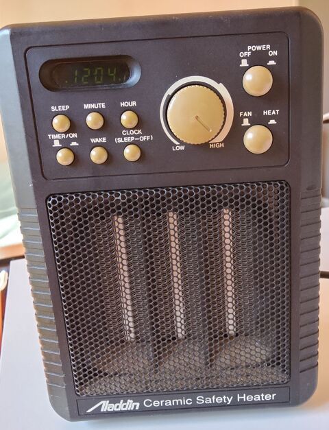 CHAUFFAGE PROGRAMMABLE 35 Le Havre (76)