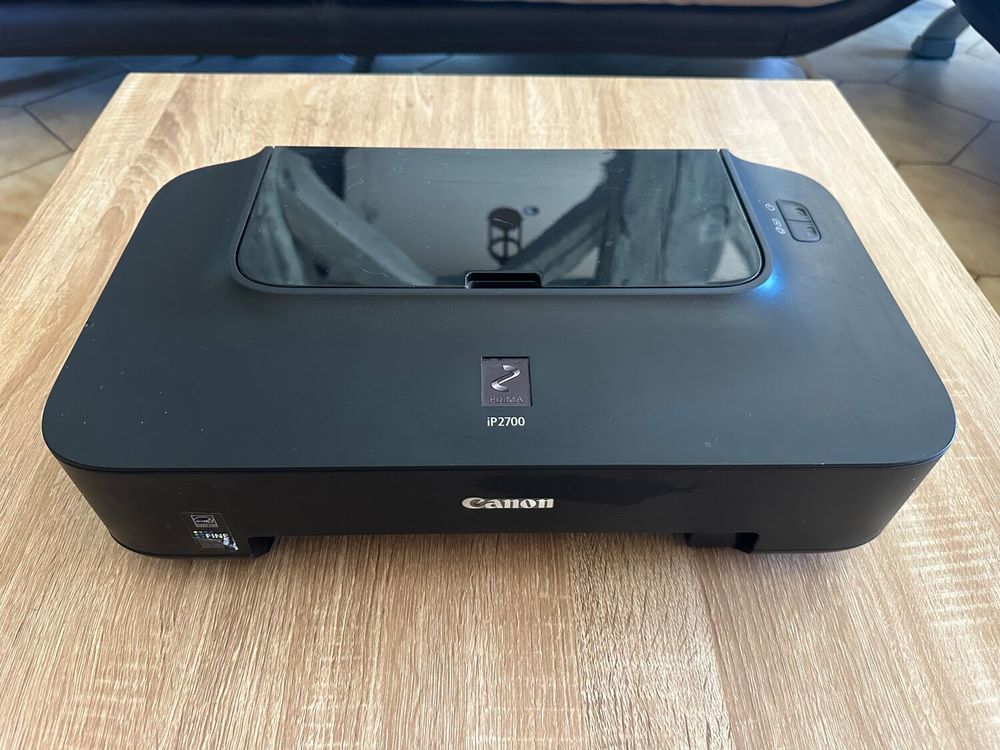 Imprimante Pixma IP 2700 Matériel informatique