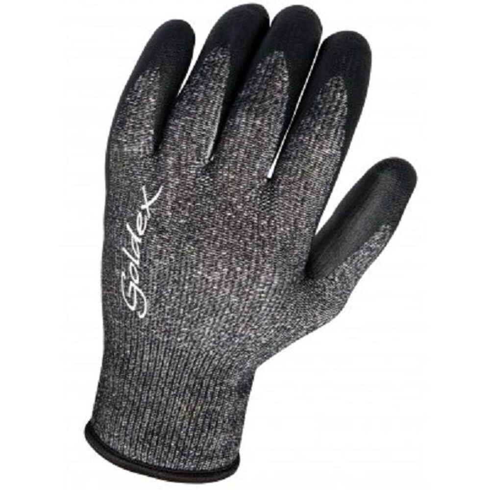 4 Paire Gant DE TRAVAIL Anti coupure et Froid SINGER enduit nitrile FOURREE 10 Bricolage