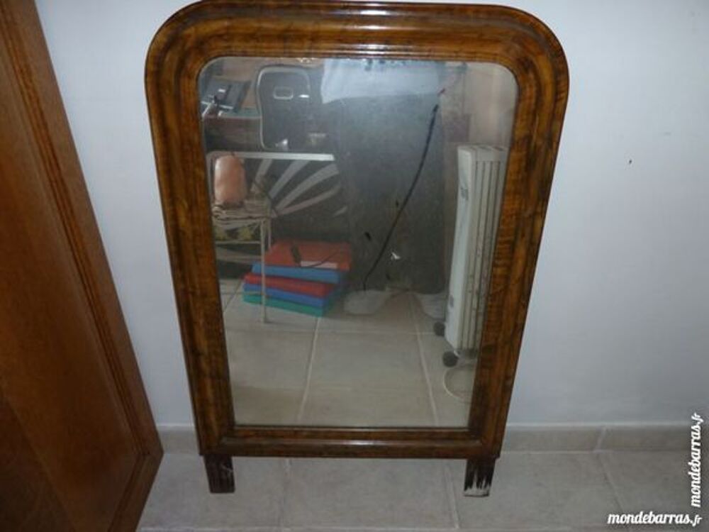miroir Louis Philippe Meubles