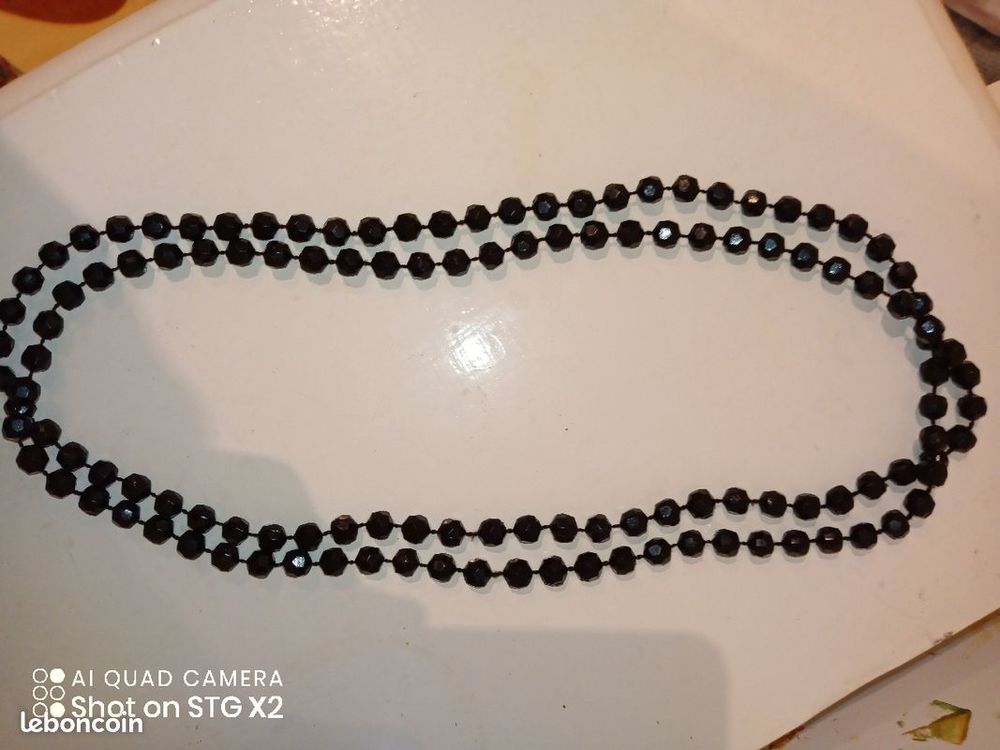 collier Bijoux et montres