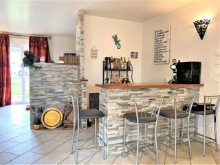  Maison à vendre 7 pièces 203 m²