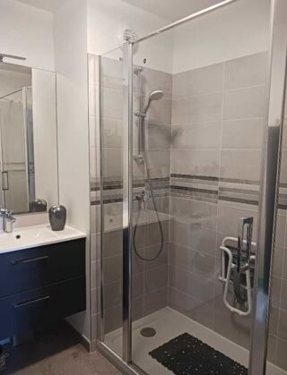  Appartement à vendre 3 pièces 66 m² Claye-souilly