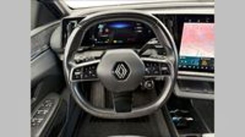 M&eacute;gane Megane E-Tech EV60 220 ch optimum charge Techno 2024 occasion 91170 Viry-Ch&acirc;tillon