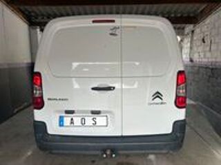 Berlingo 2021 occasion 95370 Montigny-l&egrave;s-Cormeilles
