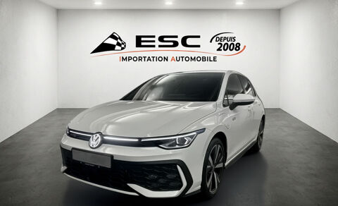 Volkswagen Golf 1.5 eHybrid 272 DSG6 GTE 2025 occasion Lille 59000