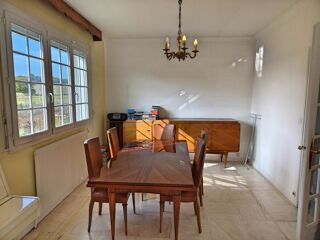  Maison à vendre 6 pièces 168 m²