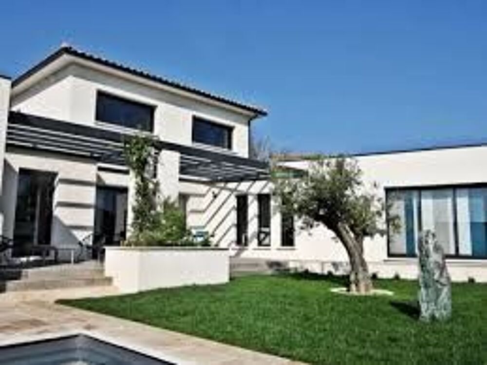 Vente Maison C'est un projet de construction Nmes