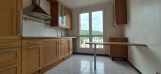  Appartement à louer 3 pièces 67 m²