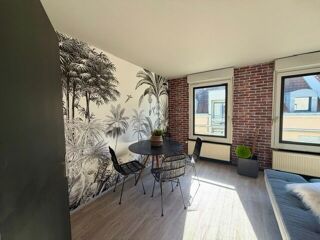  Appartement à vendre 2 pièces 55 m² Montbéliard