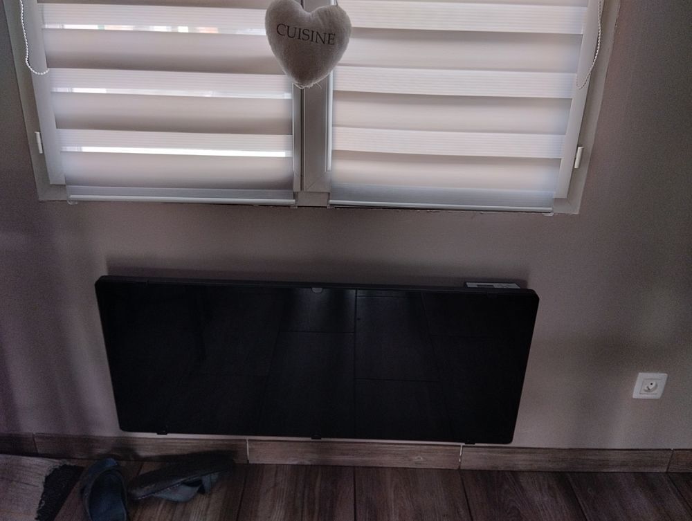Radiateur neuf Carrera Electroménager