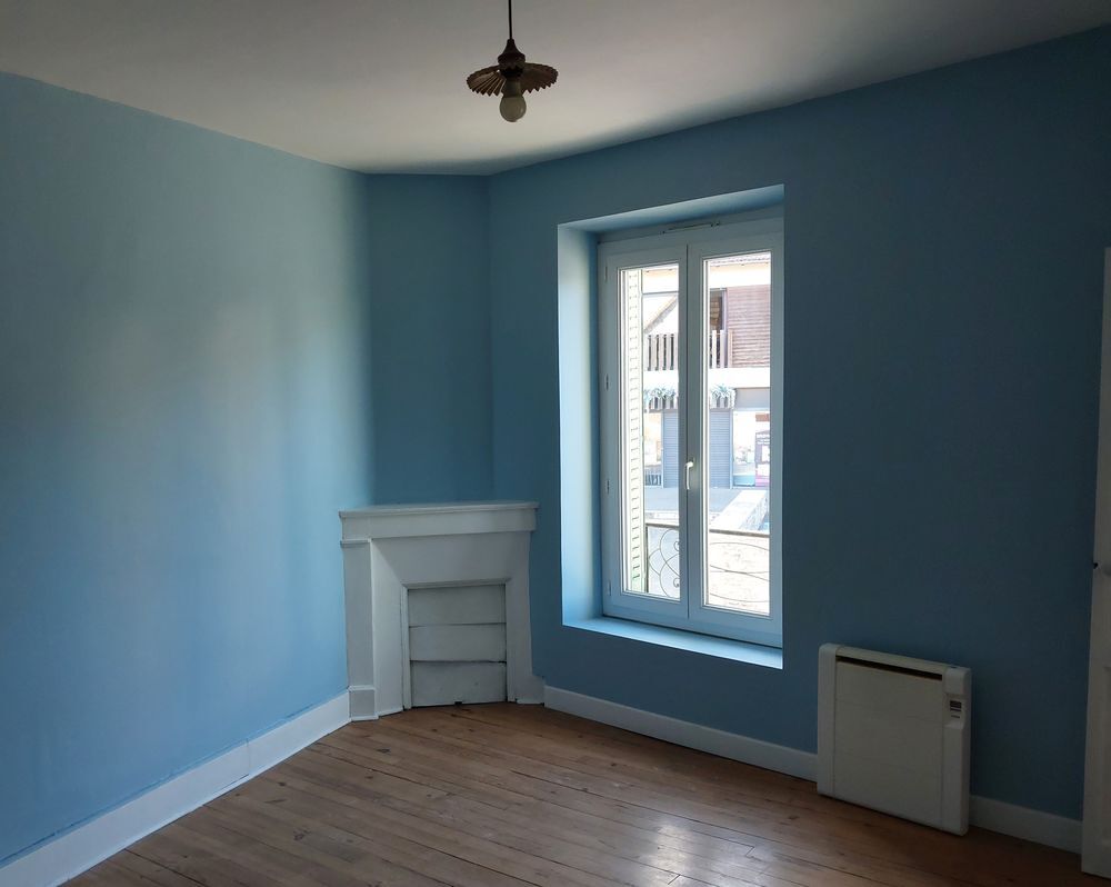 Location Appartement T2 de 45 m² proche commerces Lacapelle-marival