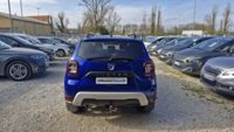 Duster 2015 occasion 31140 Aucamville
