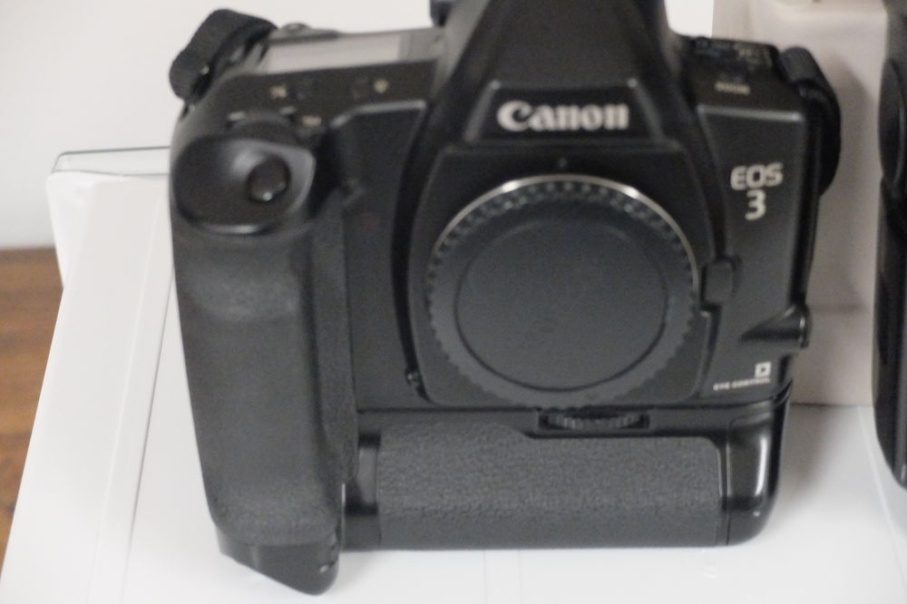 appareil photo Photos/Video/TV