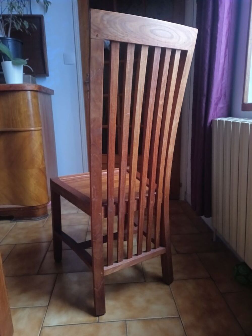 Salle &agrave; manger Meubles