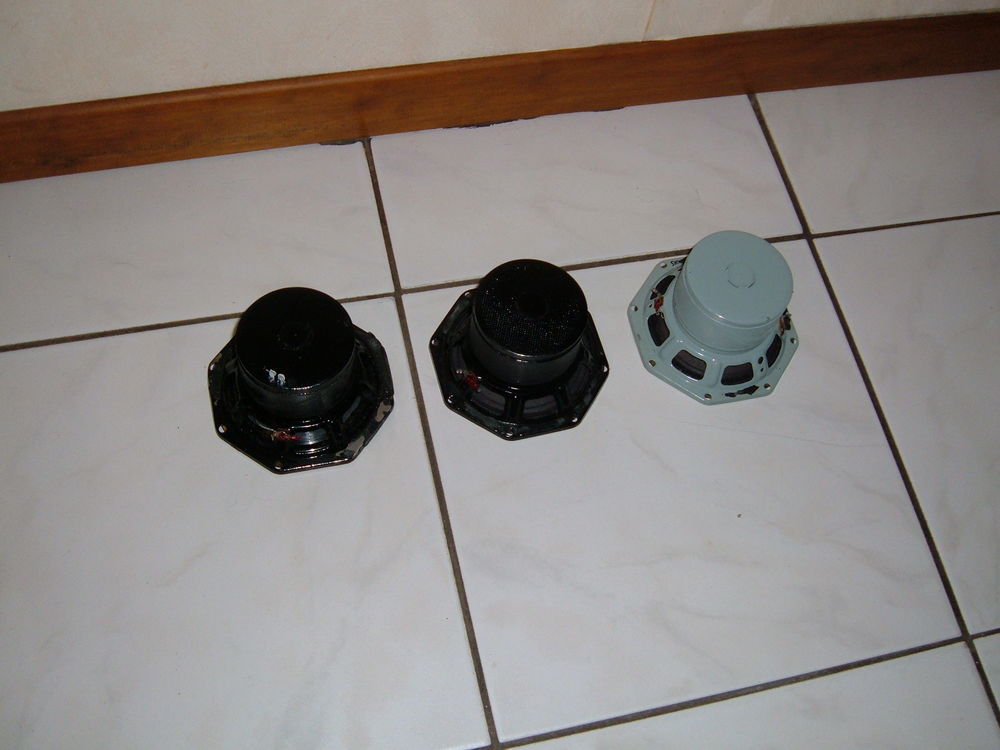 TICONAL (made in france) vintage 60' Audio et hifi