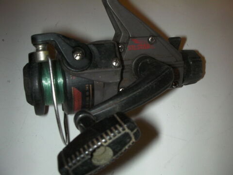 Moulinet lancer l�ger SILSTAR FX 35 10 Roques (31)