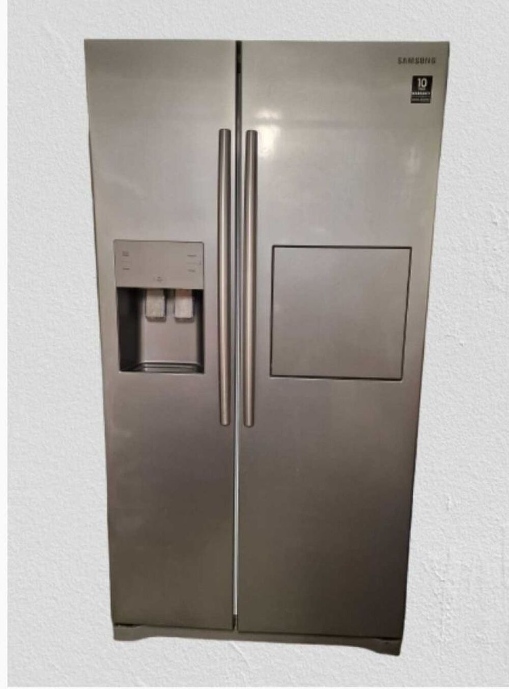 Frigo am&eacute;ricain Electroménager