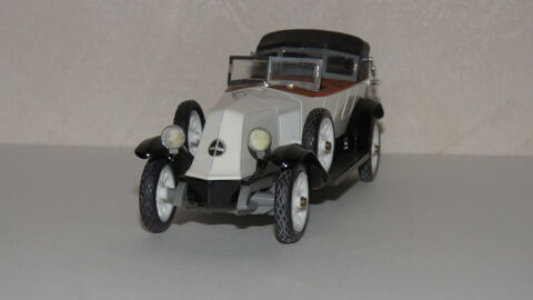 Voiture miniature Renault 1923 9 Gap (05)