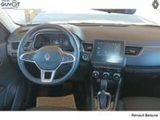 Arkana E-Tech full hybrid 145 GSR2 Evolution 2025 occasion 21200 Beaune