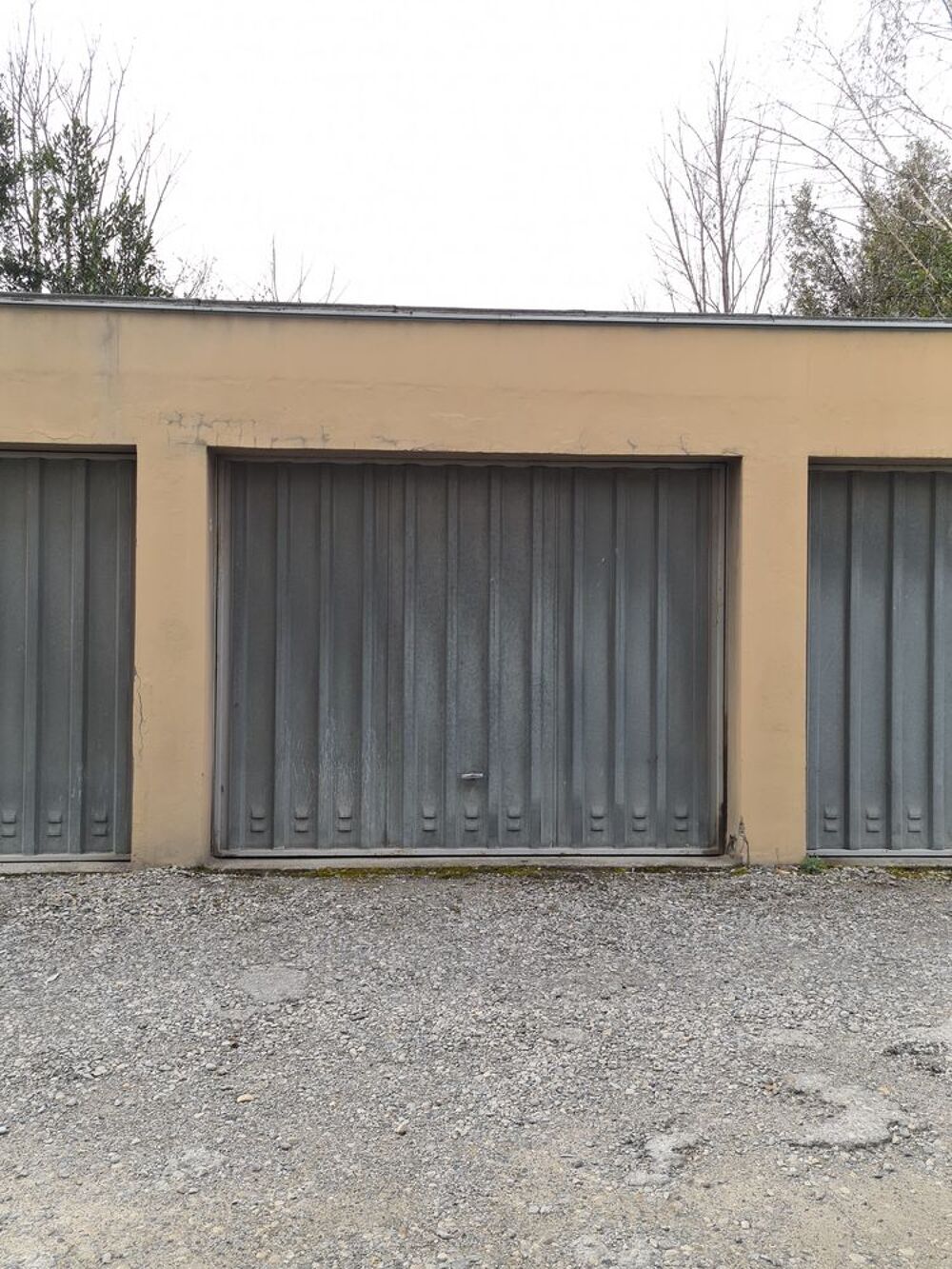 Location Parking/Garage Garage  Grenoble Grand Chtelet. Grenoble