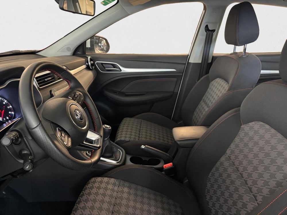 MG.ZS 1.5 ESSENCE COMFORT 2023 occasion 92330 Sceaux