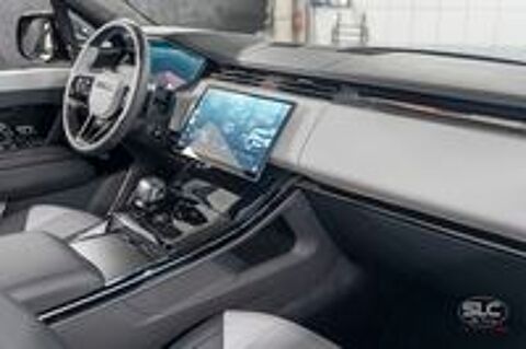 Range Sport Range Rover Sport P635 AWD V8 4.4L SV Edition Two Edition Two 2025 occasion 59310 Auchy-lez-Orchies
