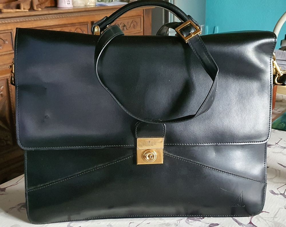 CARTABLE ASCOTT &amp; CO Maroquinerie