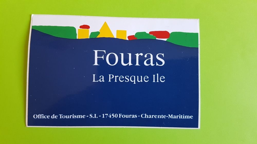 FOURAS 