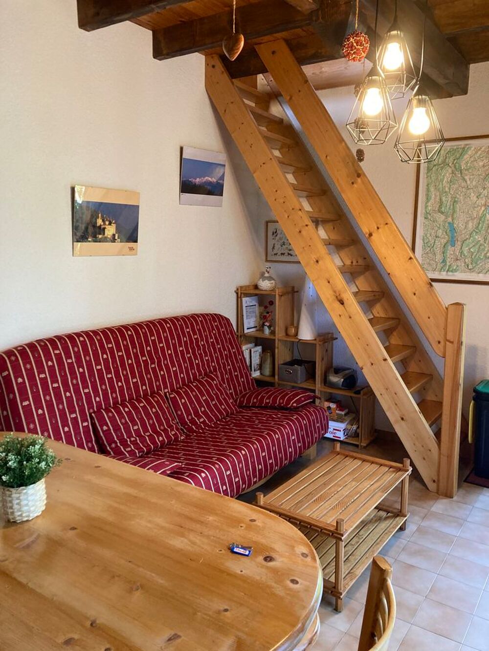   appartement dans villa lac d' Annecy Rhne-Alpes, Faverges (74210)