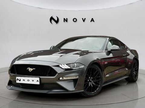 Annonce voiture Ford Mustang 29890 €