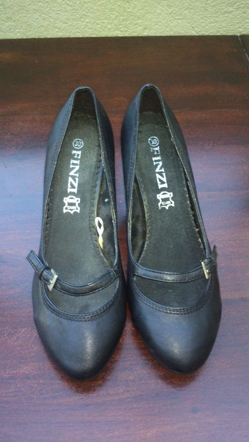 chaussure taille 39 Chaussures