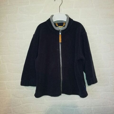 Veste sweat polaire Decathlon 3 ans 3 Villiers (86)