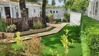 Location  Mobile Home 