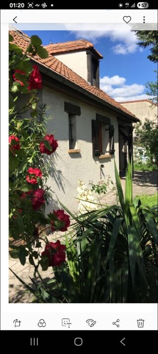  Maison � vendre 6 pi�ces 159 m� Lagny-sur-marne