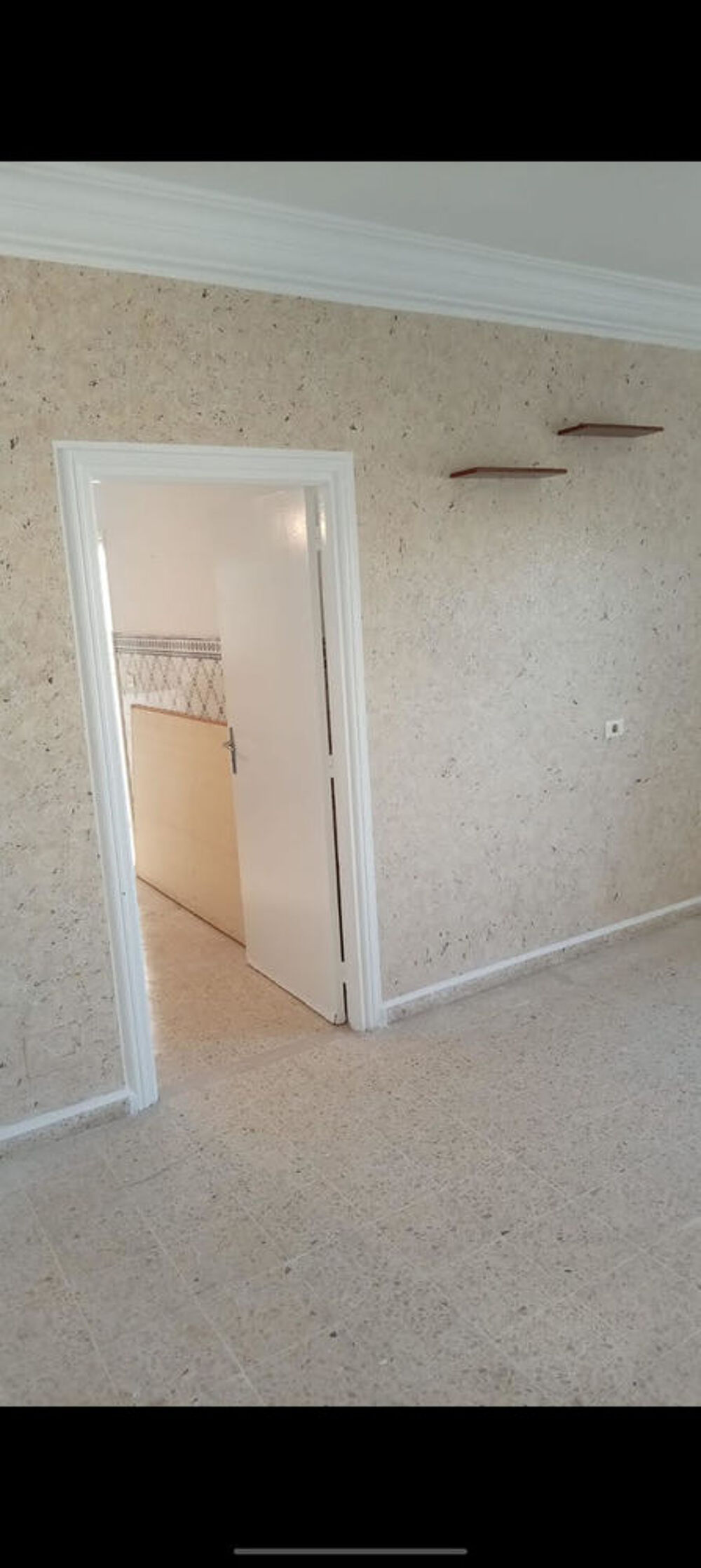 Vente Appartement appartement s+2 Ariana, tunisia (Tunisie)