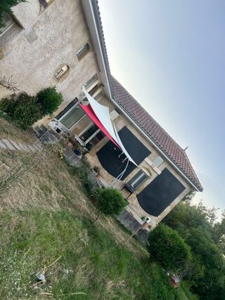 Maison 200m2 Troncens