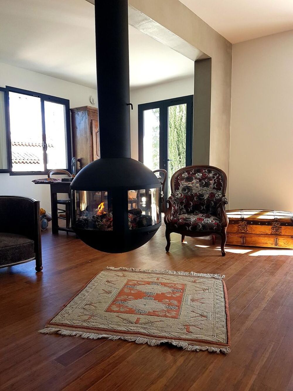 Vente Villa Maison 171 m² ? Piscine ? Panneaux solaires ? DPE B ? PMR La bouilladisse