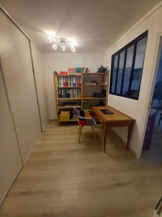  Appartement à vendre 5 pièces 91 m² Reims