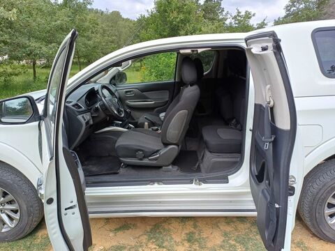 Mitsubishi Divers 2017 occasion Brouilla 66620