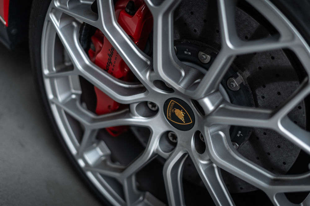 Huracan Performante Spyder LP640 2018 occasion 75014 Paris