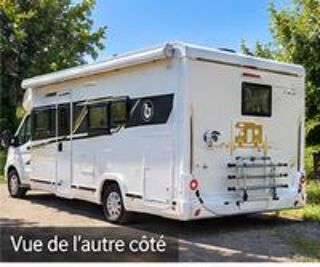  2022 occasion 68000 Colmar
