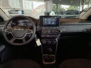 Sandero TCe 90 Stepway Expression 2024 occasion 95520 Osny