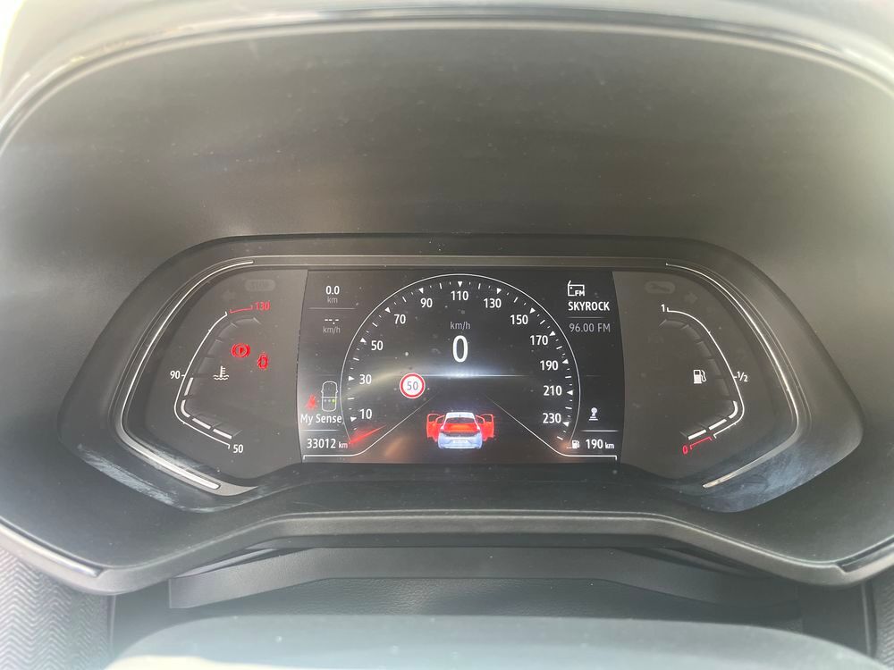 Clio V 90 2021 occasion 77170 Brie-Comte-Robert
